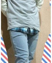 UNIQLO | シャツ/ブラウス