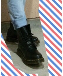 Dr. Martens | ブーツ