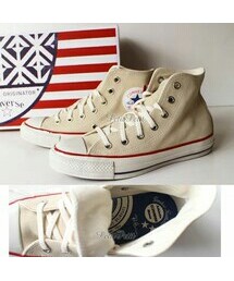 Converse×Ron Herman ALLSTAR SUEDE HI | Converse×Ron Herman ALLSTAR SUEDE HI/スゥエード(スニーカー)
