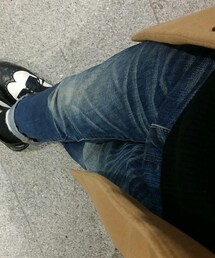 GAP | デニムパンツ