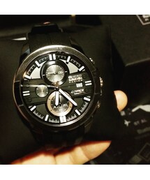 CASIO | アナログ腕時計
