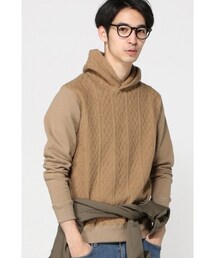 EDIFICE | スウェット