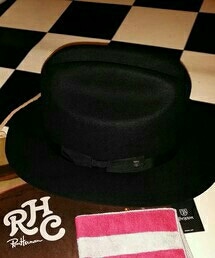 Brixton×RHC | brixton × Ron Herman(ハット)