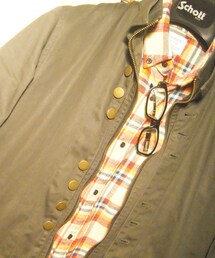 MICHEL KLEIN HOMME    | ブルゾン