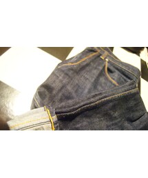 EDIFICE | デニムパンツ