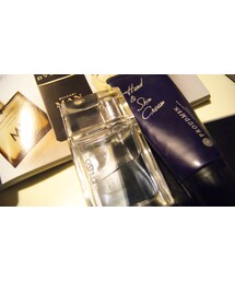 香水&ハンドスキンクリーム | 化粧水