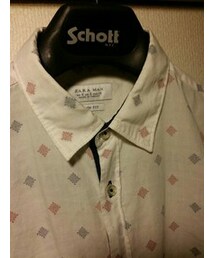 ZARA | SLIM FIT(シャツ/ブラウス)