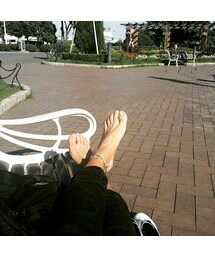 a little rest
休憩 | いつもこんな感じでダラダラ(その他)