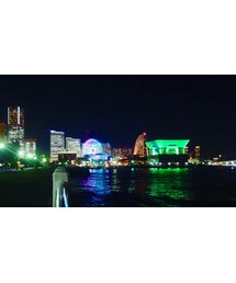 山下公園(夜景) | その他