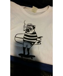 BEAMS | FLS ODG SURFER(Tシャツ/カットソー)