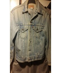 Levi's | デニムジャケット