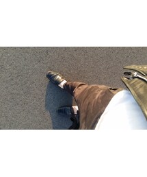 足元👞 | その他パンツ