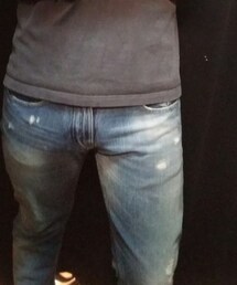 TOMMY HILFGER DENIM | TOMMY(デニムパンツ)