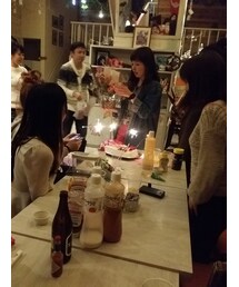 送別会🌸 | その他