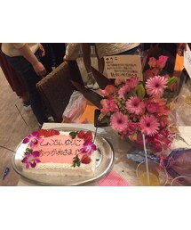 送別会2🌸 | その他