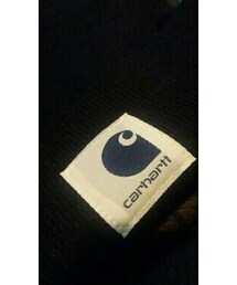 Carhartt | carhartt×RonHaman(ニットキャップ/ビーニー)
