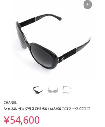 CHANEL | サングラス