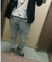 ZARA | その他パンツ