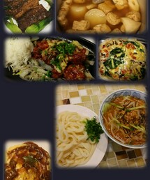 男の手料理 | その他