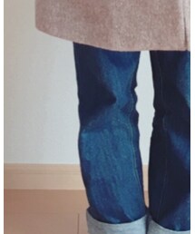 PAR ICI | デニムパンツ