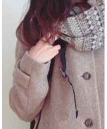 SM2 | ストール/ショール