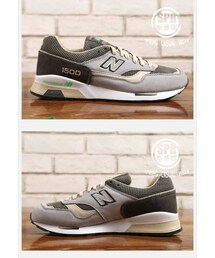 New Balance M1500AC | シューズ