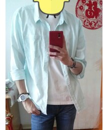 nothing style | トップス