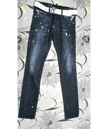 DSQUARED2 | デニムパンツ