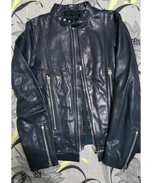 DIESEL | ライダースジャケット