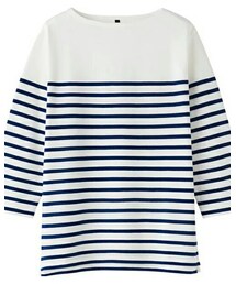 muji | Tシャツ/カットソー