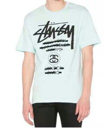 STUSSY | Tシャツ/カットソー
