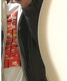 EDIFICE | ライダースジャケット