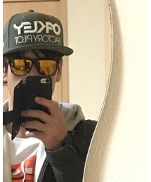 OAKLEY | サングラス