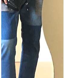 JOURNAL STANDARD | デニムパンツ