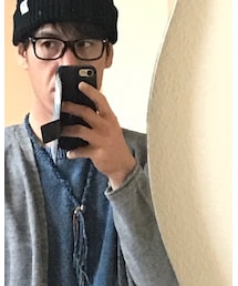 BEAMS | ニットキャップ/ビーニー