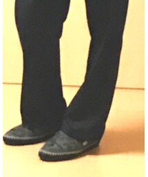 JIMMY CHOO | スリッポン