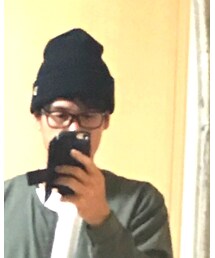 NEW ERA | ニットキャップ/ビーニー