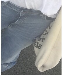 H&M | デニムパンツ