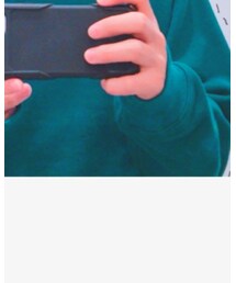 GU | スウェット