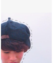 Nudie Jeans | 帽子