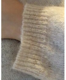 niko and... | ニット/セーター