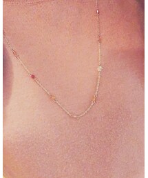 ネックレス | ネックレス