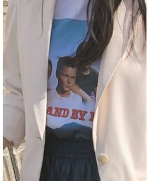 BEAMS | Tシャツ/カットソー