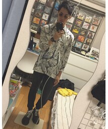 ESCADA | シャツ/ブラウス