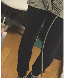 WHO'S WHO gallery | その他パンツ