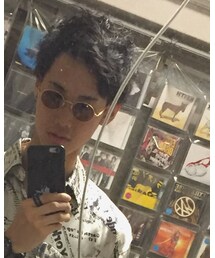 jean-paul gaultier | サングラス