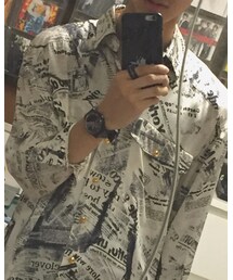 SWATCH | アナログ腕時計