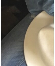 ZARA | デニムパンツ