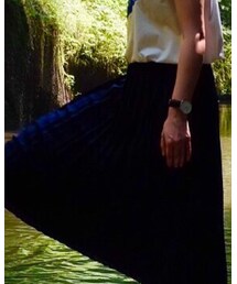 UNIQLO | スカート