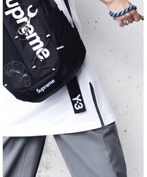 Yohji Yamamoto | ベルト